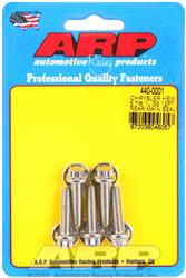 ARP 12-Pt Stainless Rear Main Bolt Kit 5.7L/6.1L/6.2L/6.4L HEMI - Click Image to Close